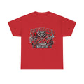 Levelland Lobo Band Booster 2