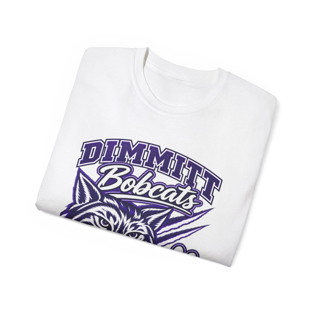 Unisex Ultra Cotton Tee