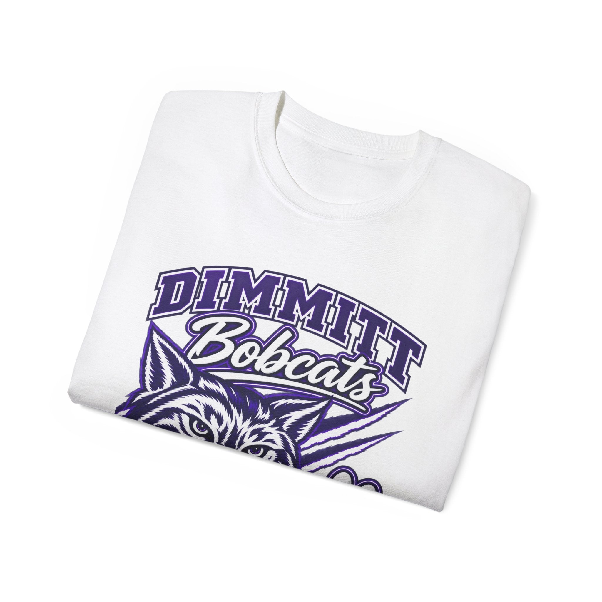 Unisex Ultra Cotton Tee