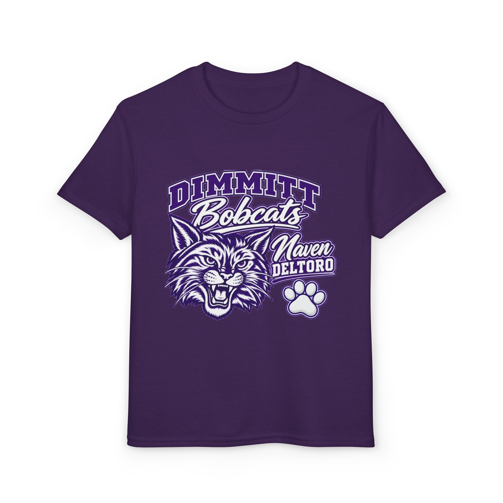 Youth DryBlend® T-Shirt