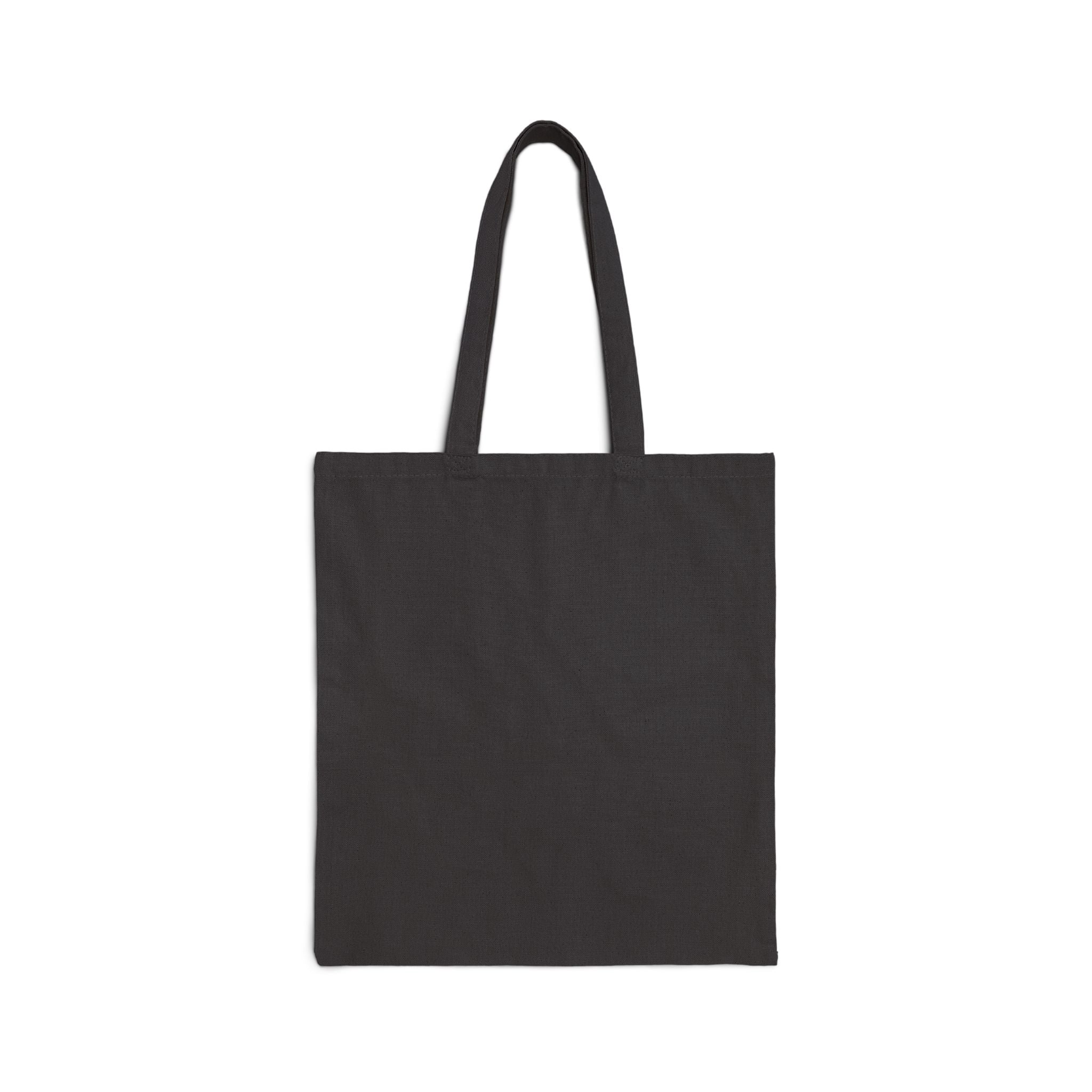 Saved by Grace Tote | Christian Faith Rainbow Scripture Design