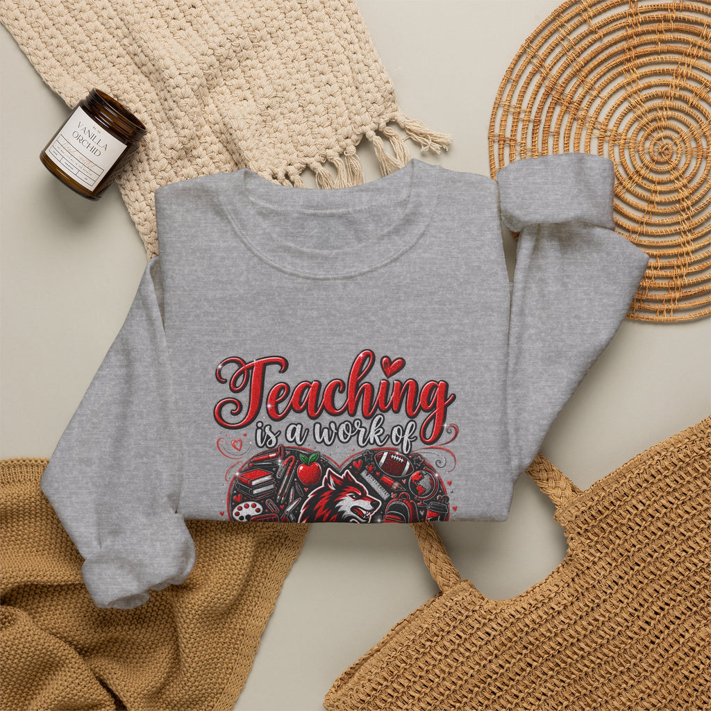 Unisex Heavy Blend™ Crewneck Sweatshirt