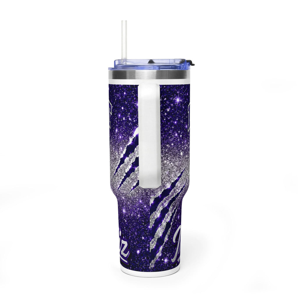Vacuum Thermal Tumbler, 40oz