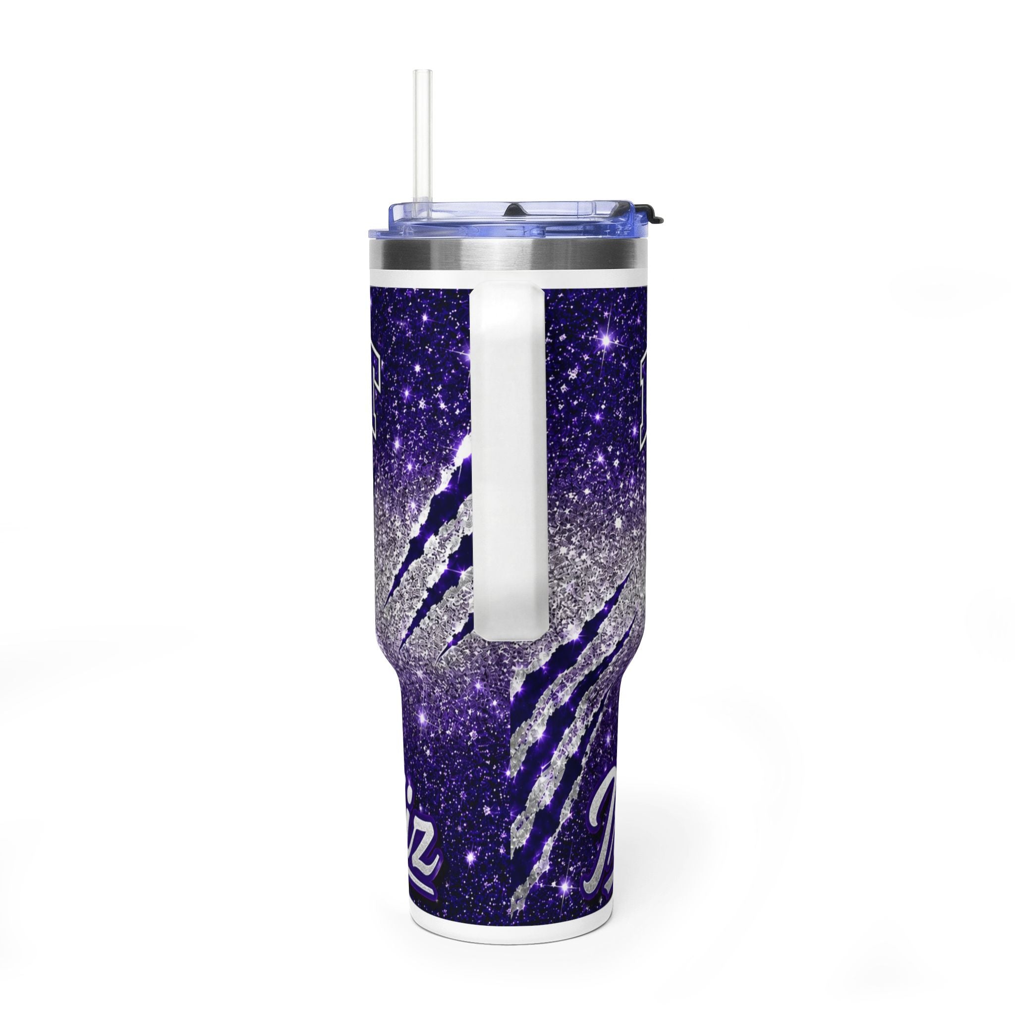 Vacuum Thermal Tumbler, 40oz