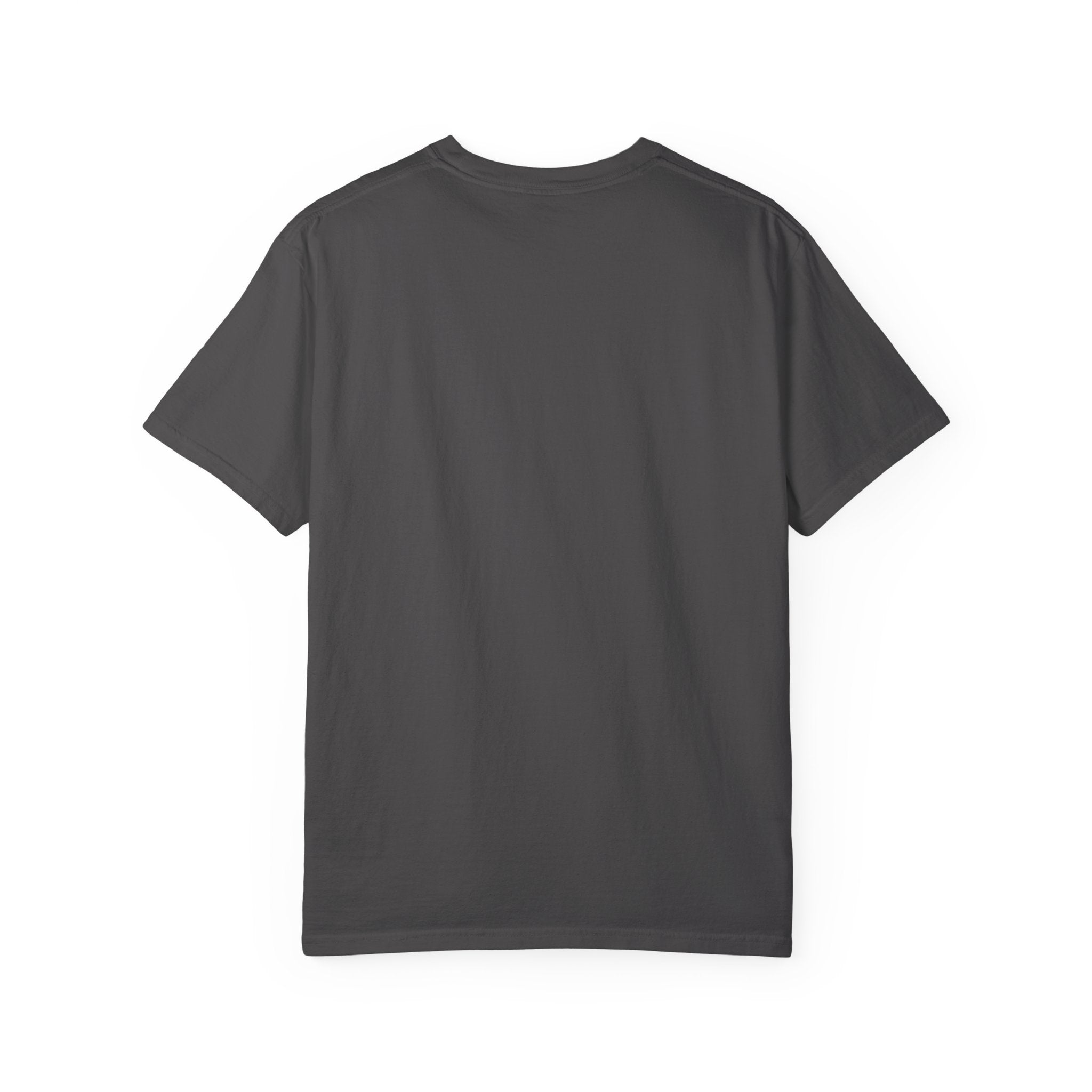Do It For Yourself T-Shirt — Motivational Garment-Dyed Tee