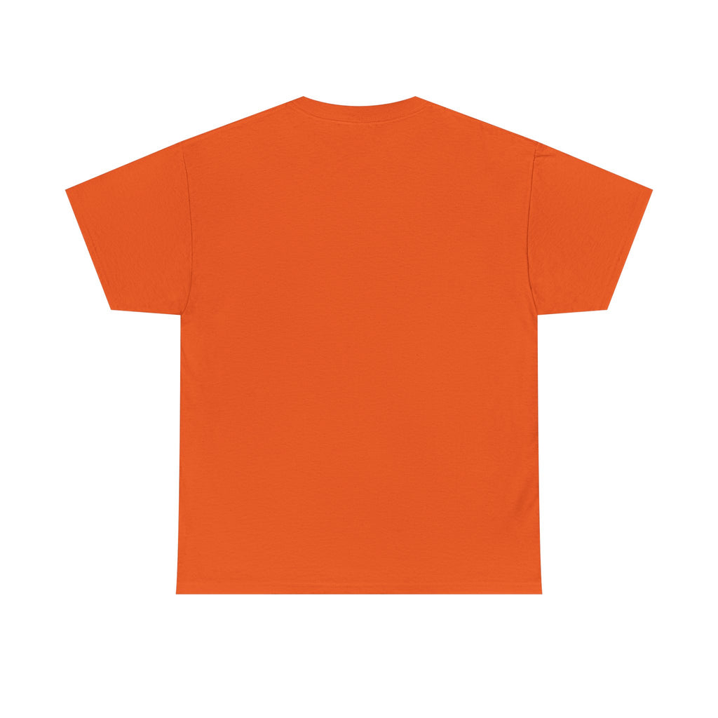 Unbreakable Fist T-Shirt — Colorful Graffiti Power Tee