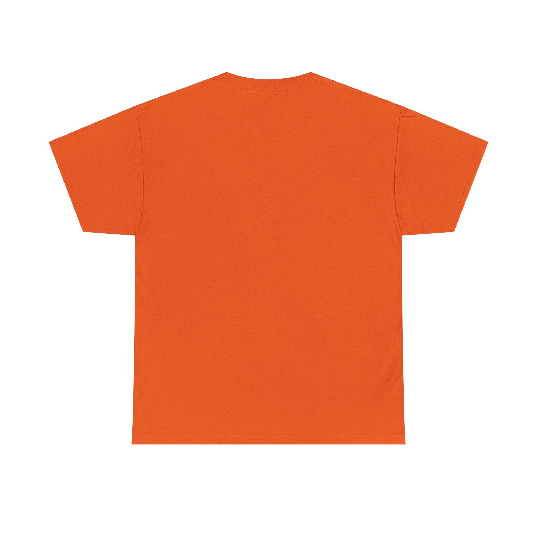 Unbreakable Fist T-Shirt — Colorful Graffiti Power Tee