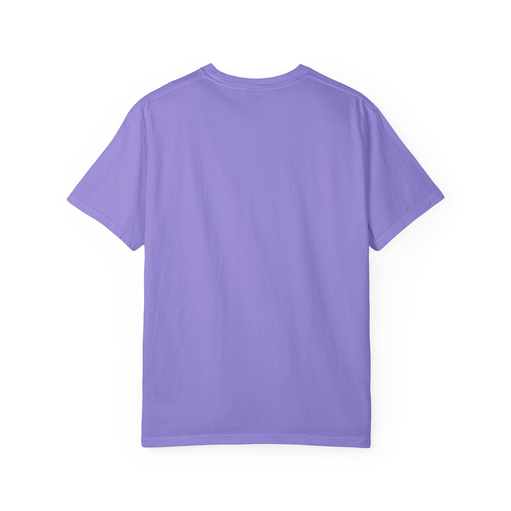 Do It For Yourself T-Shirt — Motivational Garment-Dyed Tee