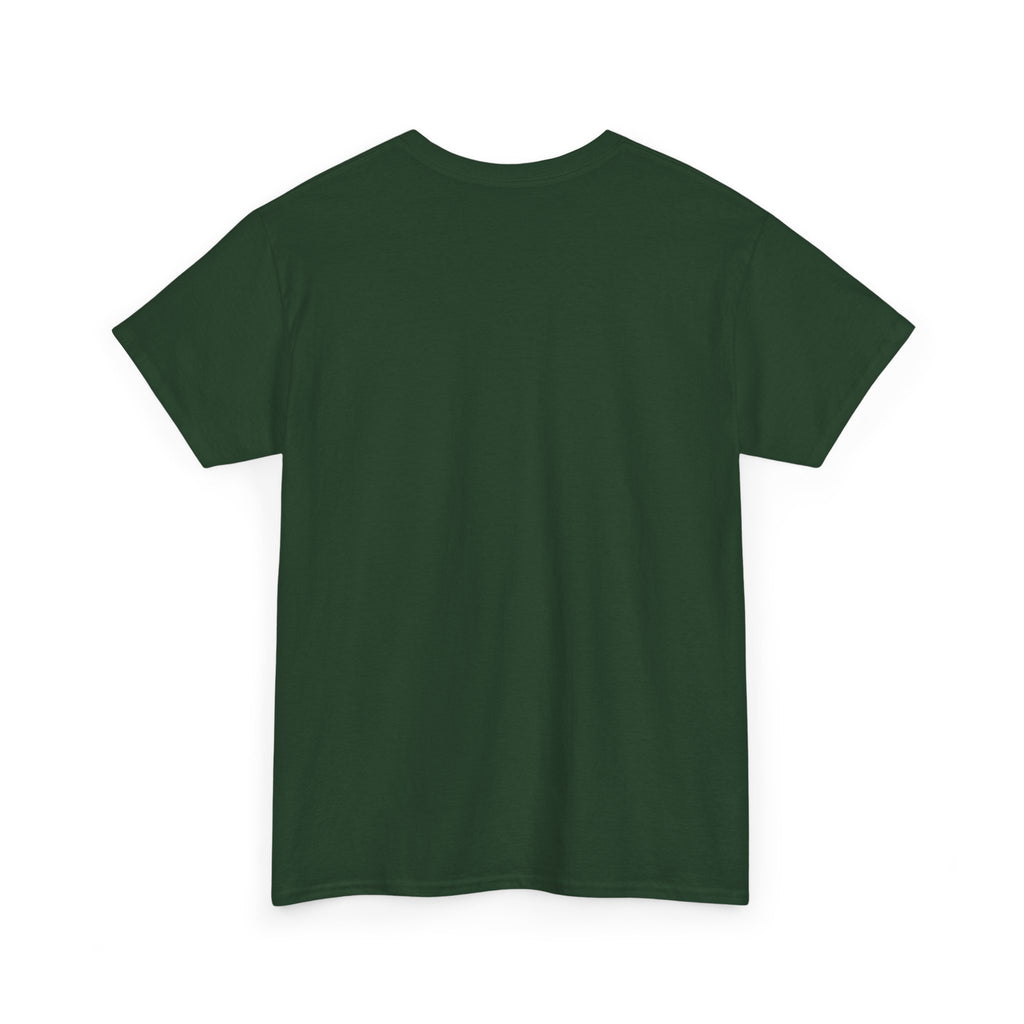 Unbreakable Fist T-Shirt — Colorful Graffiti Power Tee