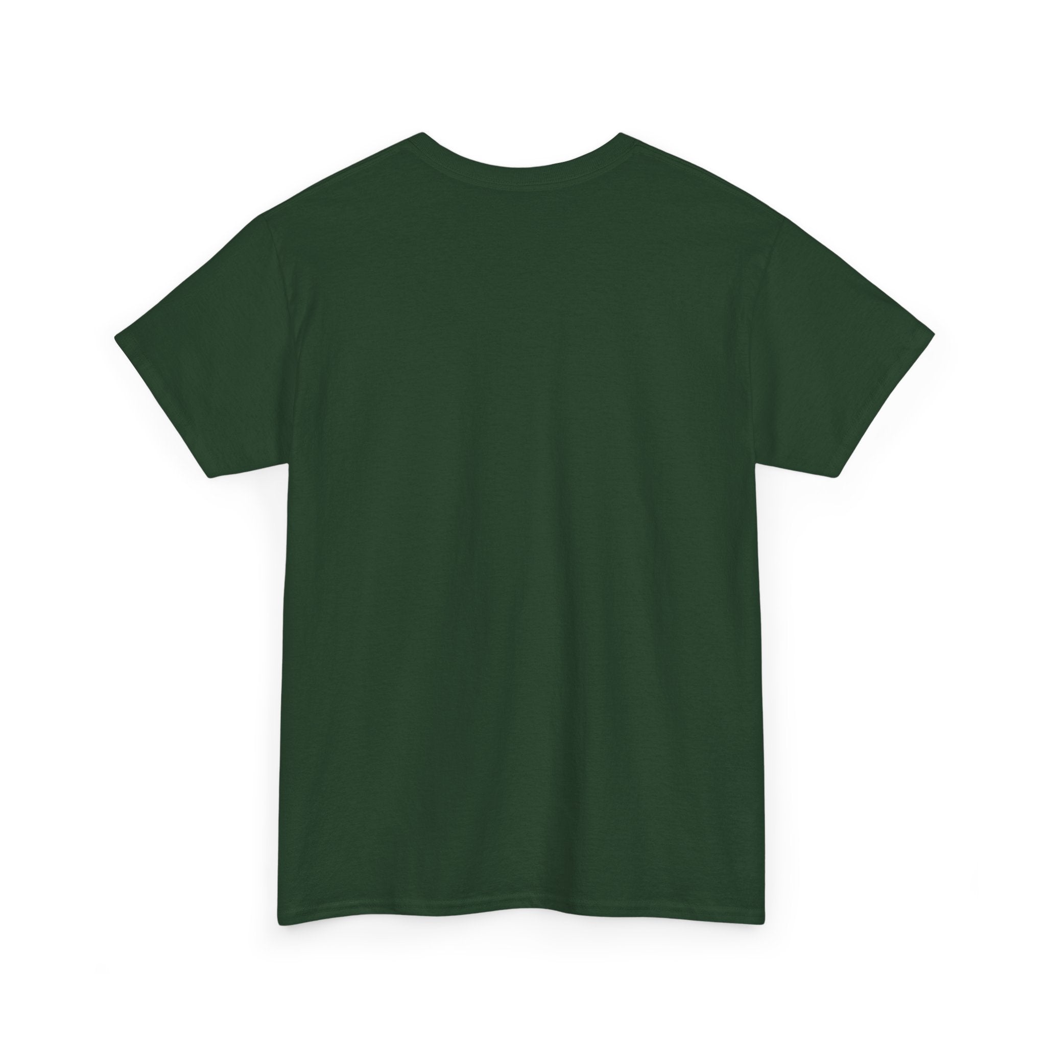 Unbreakable Fist T-Shirt — Colorful Graffiti Power Tee