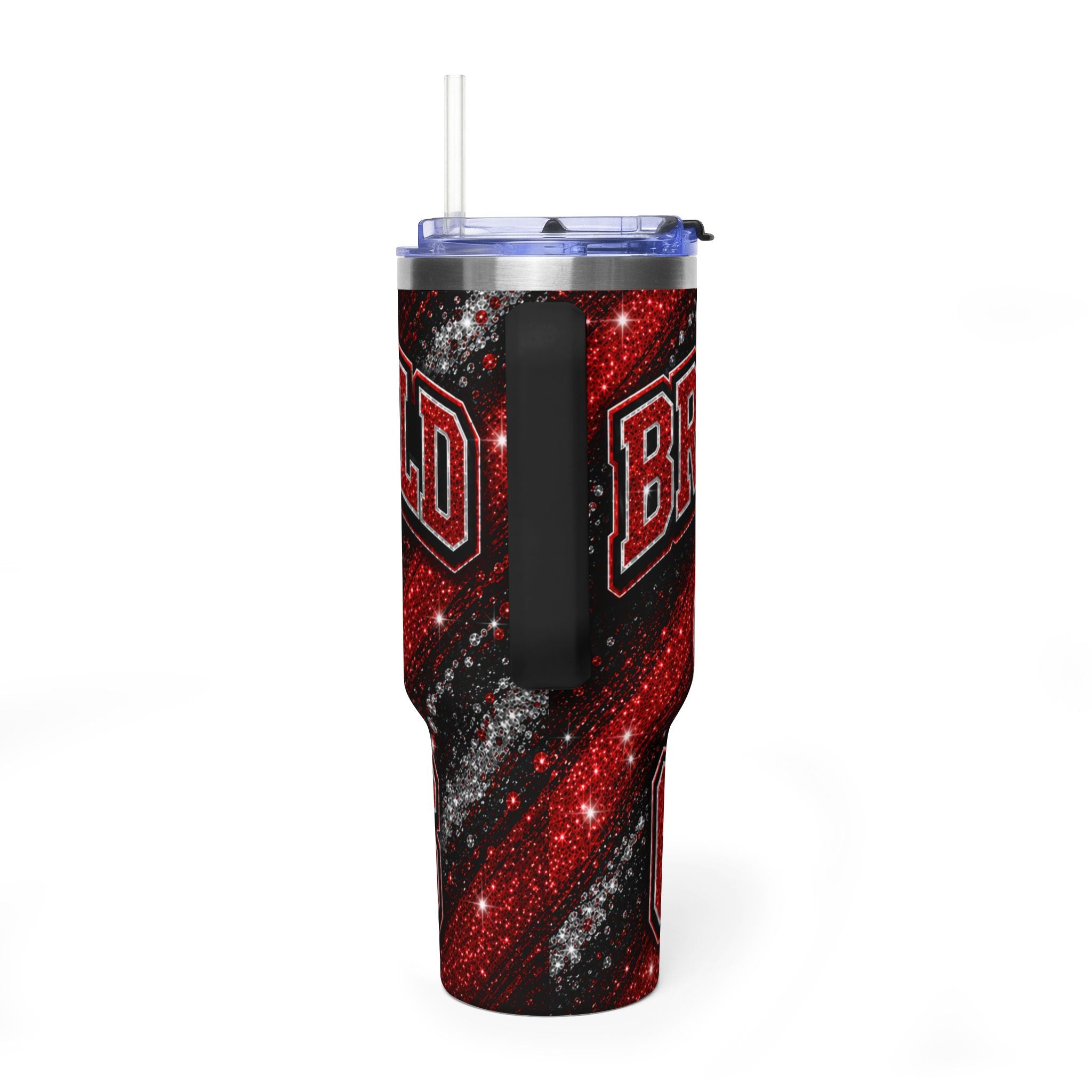Vacuum Thermal Tumbler, 40oz