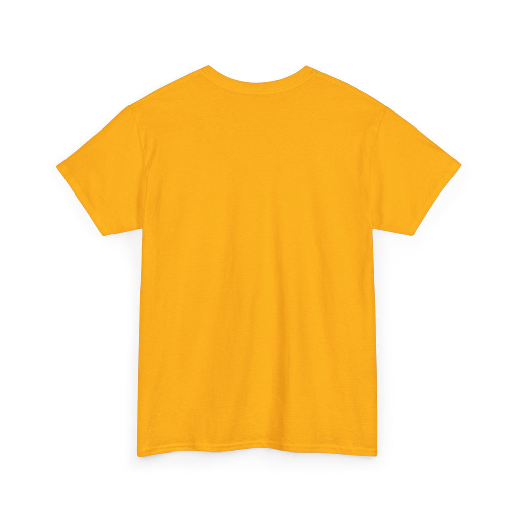 Unbreakable Fist T-Shirt — Colorful Graffiti Power Tee