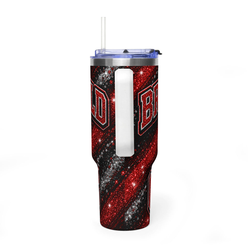 Vacuum Thermal Tumbler, 40oz